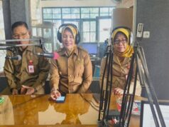 Desa Sukorejo Wakili Bojonegoro Masuk 10 Besar Penilaian Siskamling Tingkat Jatim, Wakil Bupati Beri Apresiasi