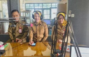 Desa Sukorejo Wakili Bojonegoro Masuk 10 Besar Penilaian Siskamling Tingkat Jatim, Wakil Bupati Beri Apresiasi