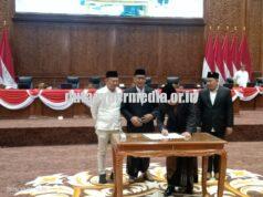 RAPBD Bojonegoro 2027 Defisit Rp594,88 Miliar, Prioritas Anggaran Jadi Sorotan