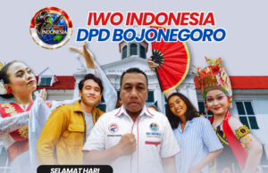 Maknai Sumpah Pemuda 2026, Gunaidik: Patriotisme, Kegigihan, dan Empati Harus Menjadi Karakter Generasi Muda
