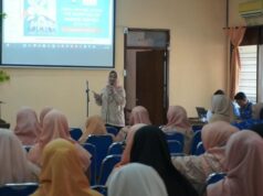 Cegah Kanker Serviks, DWP Bojonegoro Siapkan Program Vaksinasi HPV