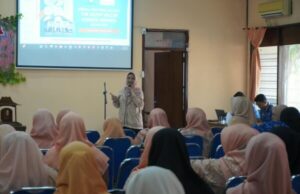 Cegah Kanker Serviks, DWP Bojonegoro Siapkan Program Vaksinasi HPV