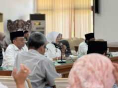 Bojonegoro Ikuti Verlap Penyelenggaraan PUG, Paparkan Program Berbasis Kesetaraan Gender