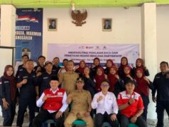 PMI Bojonegoro Gelar Pelatihan Bagi Fasilitator dan Relawan, Perkuat Ketahanan Masyarakat Hadapi Bencana