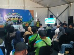Agribisnis Matching Digelar, Pertemukan Petani Bojonegoro dan Mitra untuk Kembangkan Hasil Pertanian