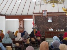 Bantuan Usaha Ekonomi Produktif Disiapkan, Pemkab Bojonegoro Dorong Pelaku Usaha Kecil Terus Berkembang