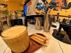 Kopi Ledre, Inovasi Minuman yang Siap Jadi Suguhan Tamu Bojonegoro