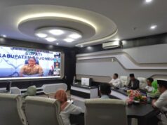 Bojonegoro Dorong Anak Tumbuh Aman di Ruang Digital, Perlu Pendampingan Guru dan Orang Tua