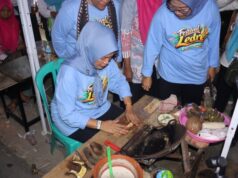 Festival Ledre Digelar di Purwosari, Kembangkan UMKM Lokal dan Jadi Ikon Bojonegoro