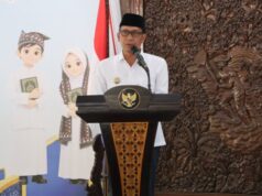 Wujudkan Generasi Qur’ani, Pemkab Bojonegoro Wacanakan Siswa SD Hafal Juz Amma