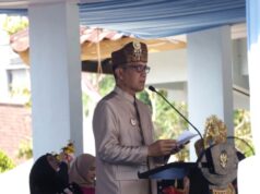 Puncak Hari Jadi Ke-349, Ini Capaian Pemerataan Pembangunan Bojonegoro yang Dirasakan Masyarakat